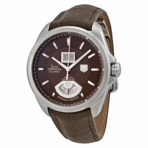 Tag Heuer Grand Carrera  Chronometer Men's Watch WAV5113.FC6231