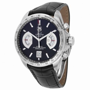Tag Heuer Grand Carrera Men's Watch CAV511A.FC6225