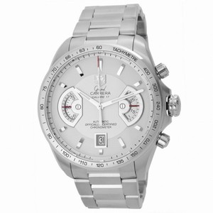 Tag Heuer Grand Carrera Men's Watch CAV511B.BA0902