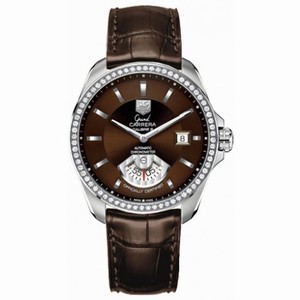 Tag Heuer Grand Carrera Men's Watch WAV511E.FC6230