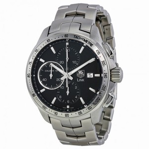 Tag Heuer Link Automatic Chronograph Tachymeter Automatic Men's Watch