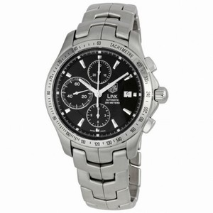 Tag Heuer Link Automatic Men's Watch CJF2110.BA0594