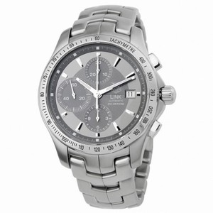 Tag Heuer Link Automatic Men's Watch CJF2115.BA0594