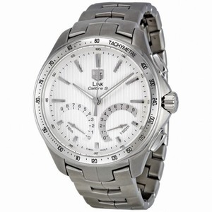 Tag Heuer Link Calibre S Men's Watch CAT7011BA0952