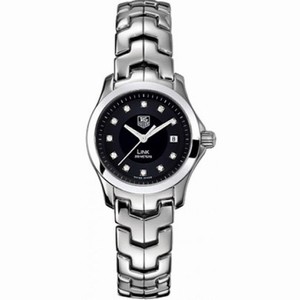Tag Heuer Link Ladies Watch WJF131H.BA0572