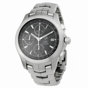 Tag Heuer Link Men's Watch CJF2110.BA0576