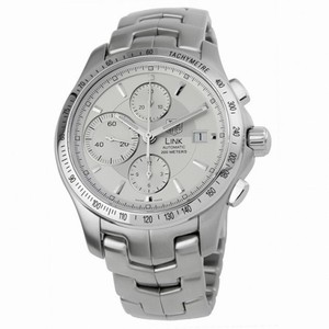 Tag Heuer Link Men's Watch CJF2111.BA0594