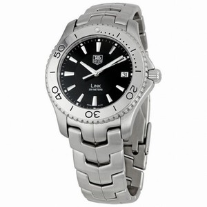 Tag Heuer Link Men's Watch WJ1110.BA0570