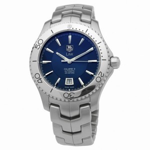 Tag Heuer Link Men's Watch WJ201C.BA0591