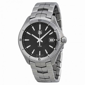 TAG Heuer Link Stainless Steel Men's Watch WAT1110BA0950