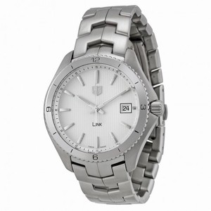 TAG Heuer Link Stainless Steel Men's Watch WAT1111.BA0950