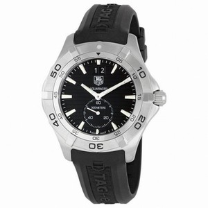 Tag Heuer Men's Aquaracer Stainless Steel Watch WAF1014FT8010