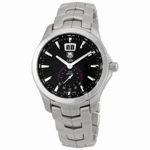 Tag Heuer Men's Link Tiger Woods Limited Edition Watch WJF1010.BA0592
