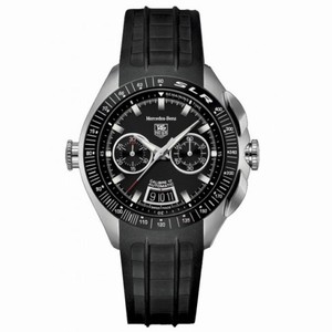 Tag Heuer Mercedes Benz Limited Edition Men's Watch CAG2111.FT6009