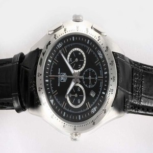 TAG Heuer Mercedes Benz SLR CAG2110.FC6209 Round Quartz Chronograph Mens Watch