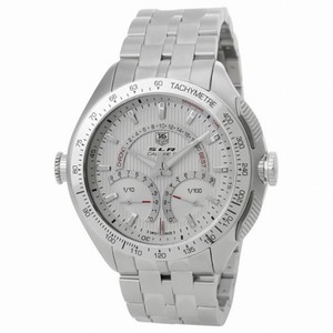 TAG Heuer Mercedes Benz SLR Calibre S Men's Watch CAG7011.BA0254