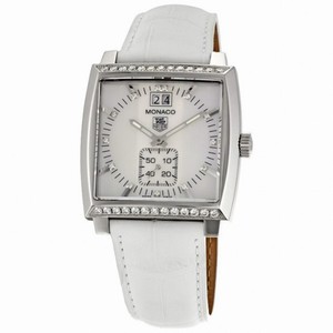 Tag Heuer Monaco Ladies Watch WAW1313.FC6247