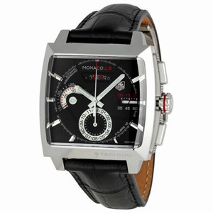 Tag Heuer Monaco Men's Watch CAL2110.FC6257