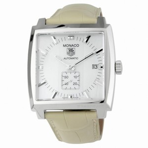Tag Heuer Monaco Men's Watch WW2112.FC6215