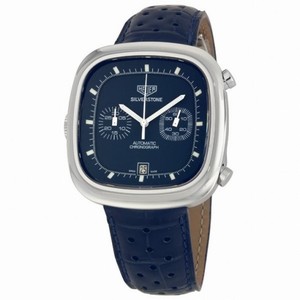 Tag Heuer Silverstone Men's Watch CAM2110.FC6258