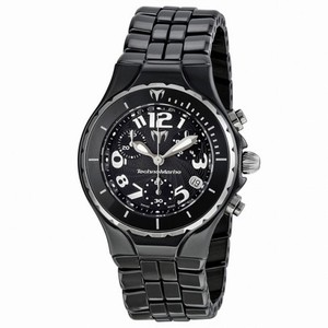 Technomarine Ceramic Medium Chrono Watch TCB02C
