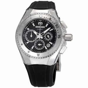 Technomarine Cruise Original Black Dial Ladies Watch 111002