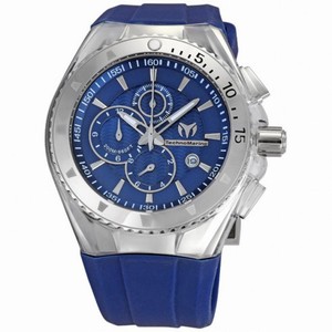 Technomarine Cruise Original Blue Dial Men's Watch 111004
