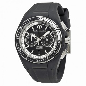 Technomarine Cruise Sport Chronograph Unisex Watch 110015