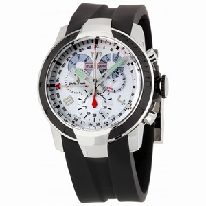 Technomarine UF6 Chronograph Men's Watch UFC05