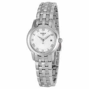 Tissot Ballade III Ladies Watch T031.210.11.033.00