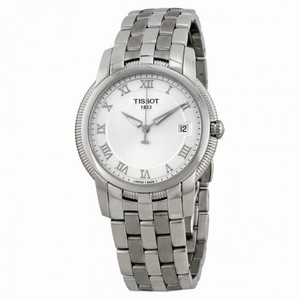 Tissot Ballade III Men's Watch T0314101103300