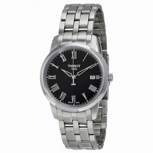 Tissot Classic Dream Men's Watch T033.410.11.053.00