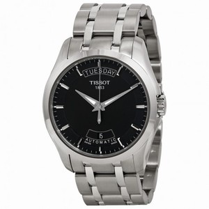 Tissot Couturier Automatic Men's Watch T035.407.11.051.00