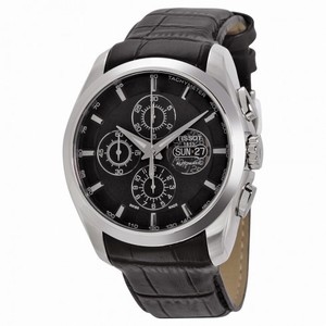 Tissot Couturier Chronograph Valjoux Men's Watch T035.614.16.051.00