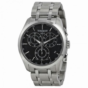 Tissot Couturier Men's Watch T035.617.11.051.00