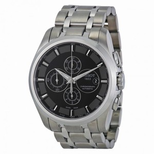 Tissot Couturier Men's Watch T035.627.11.051.00