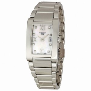 Tissot Generosi-T Ladies Watch T007.309.11.116.00