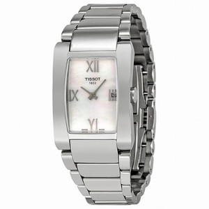 Tissot Ladies Generosi-T Watch T007.309.11.113.00