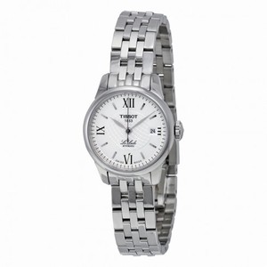 Tissot Ladies Le Locle Watch T41.1.183.33