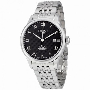 Tissot Le Locle Men's Watch T41.1.483.53