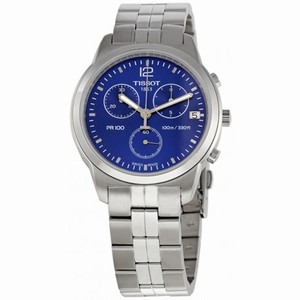 Tissot PR100 Chronograph Men's Watch T0494171104700