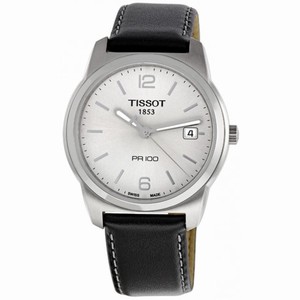 Tissot PR100 Classic Men's Watch T0494101603701
