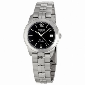 Tissot PR50 Men's Watch T34.1.483.52