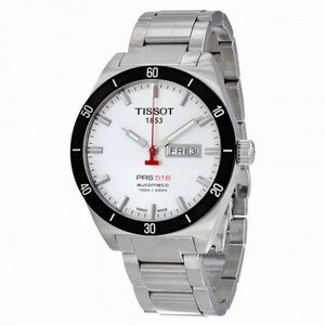 Tissot PRS 516 Automatic Men's Watch T044.430.21.031.00