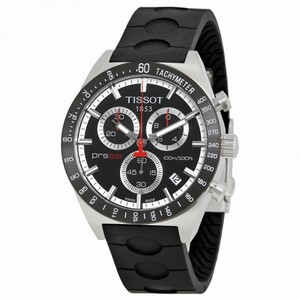 Tissot PRS516 Chronograph Men's Watch T044.417.27.051.00