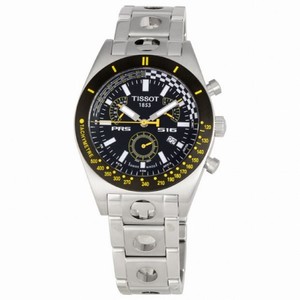 Tissot PRS516 Chronograph Men's Watch T91148851