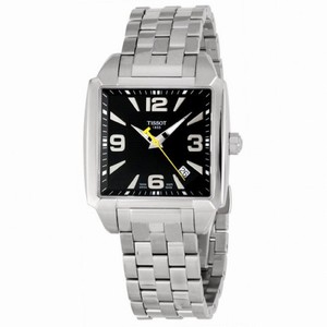 Tissot Quadrato Men's Watch T005.510.11.057.00