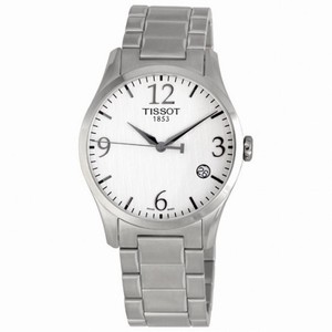 Tissot Stylis T Men's Watch T028.410.11.037.00