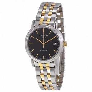 Tissot T Classic Carson Men's Watch T95.2.483.51