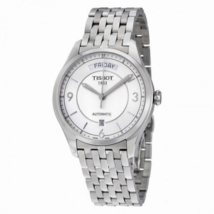 Tissot T-Classic T-One Men's Watch T038.430.11.037.00